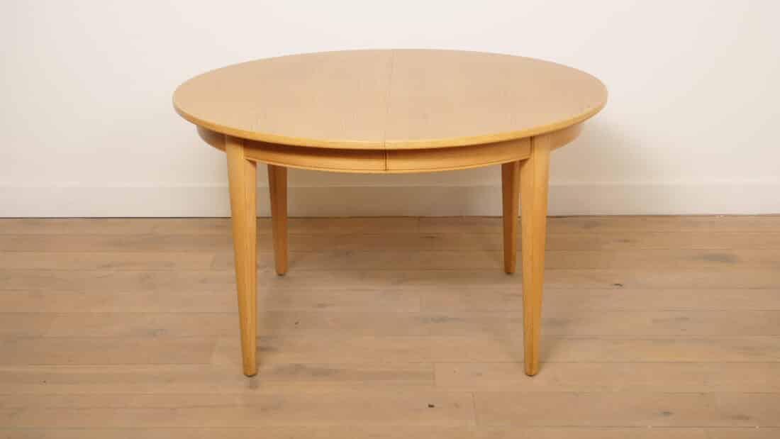 Trp Post Container Data Trp Post Id 23081 Vintage Ronde Eettafel Gunni Omann Model 55 Eiken Uitschuifbaar 1960s Trp Post Container Trp Post Container Data Trp Post Id 23081 Vintage Ronde Eettafel Gunni Omann Model 55 Eiken Uitschuifbaar 1960s Trp Post Container