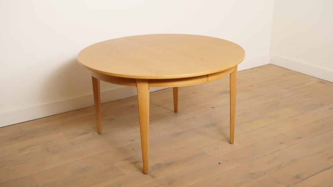 Trp Post Container Data Trp Post Id 23081 Vintage Ronde Eettafel Gunni Omann Model 55 Eiken Uitschuifbaar 1960s Trp Post Container Trp Post Container Data Trp Post Id 23081 Vintage Ronde Eettafel Gunni Omann Model 55 Eiken Uitschuifbaar 1960s Trp Post Container