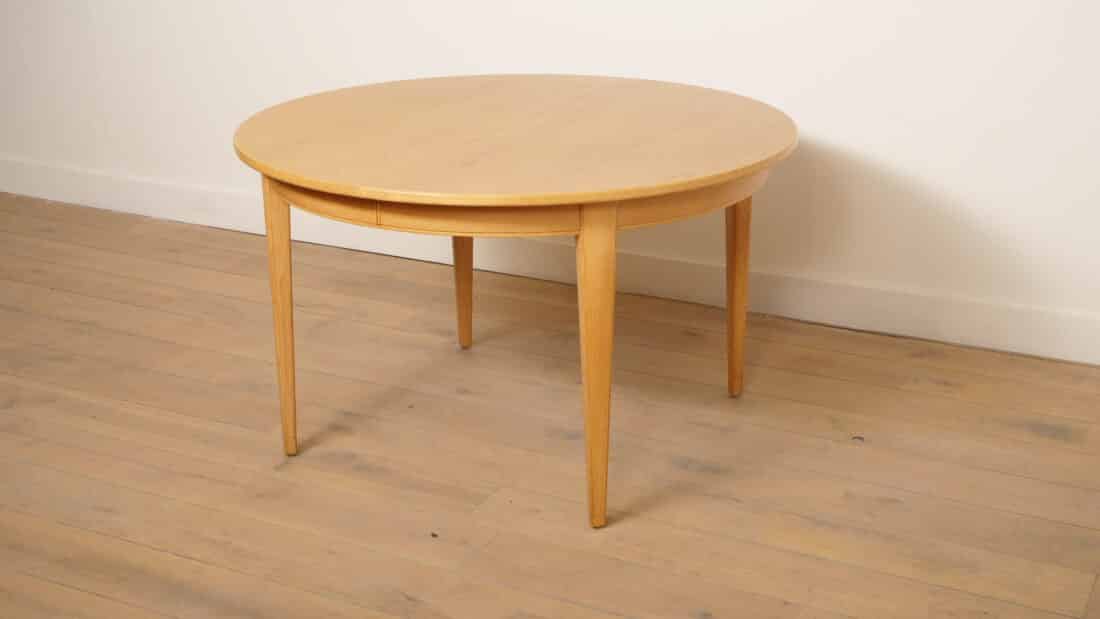 Trp Post Container Data Trp Post Id 23081 Vintage Ronde Eettafel Gunni Omann Model 55 Eiken Uitschuifbaar 1960s Trp Post Container Trp Post Container Data Trp Post Id 23081 Vintage Ronde Eettafel Gunni Omann Model 55 Eiken Uitschuifbaar 1960s Trp Post Container