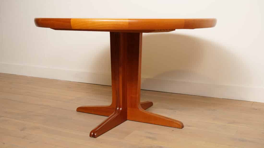 Trp Post Container Data Trp Post Id 23100 Vintage Eettafel Rond Teak Uitschuifbaar 120 Cm 3 Uitschuifbladen Trp Post Container Trp Post Container Data Trp Post Id 23100 Vintage Eettafel Rond Teak Uitschuifbaar 120 Cm 3 Uitschuifbladen Trp Post Container