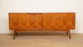 Buffet vintage | Teck | 200 cm