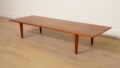 Vintage coffee table | Teak | Danish