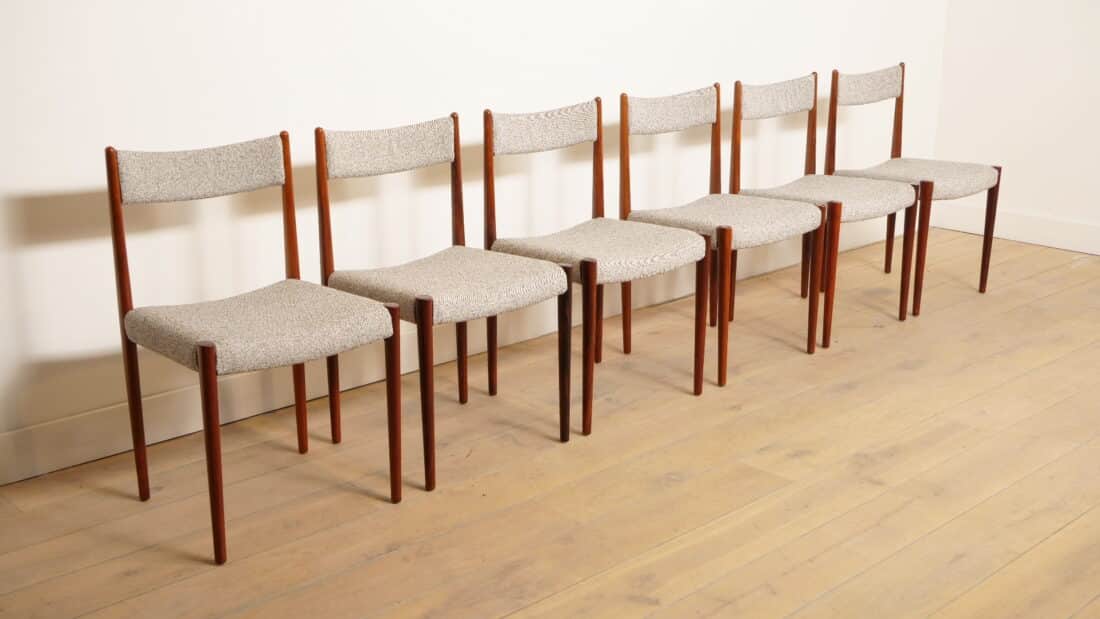 Trp Post Container Data Trp Post Id 23231 6 X Dining Chair Lubke Rosewood Reupholstered Trp Post Container Trp Post Container Data Trp Post Id 23231 6 X Dining Chair Lubke Rosewood Reupholstered Trp Post Container