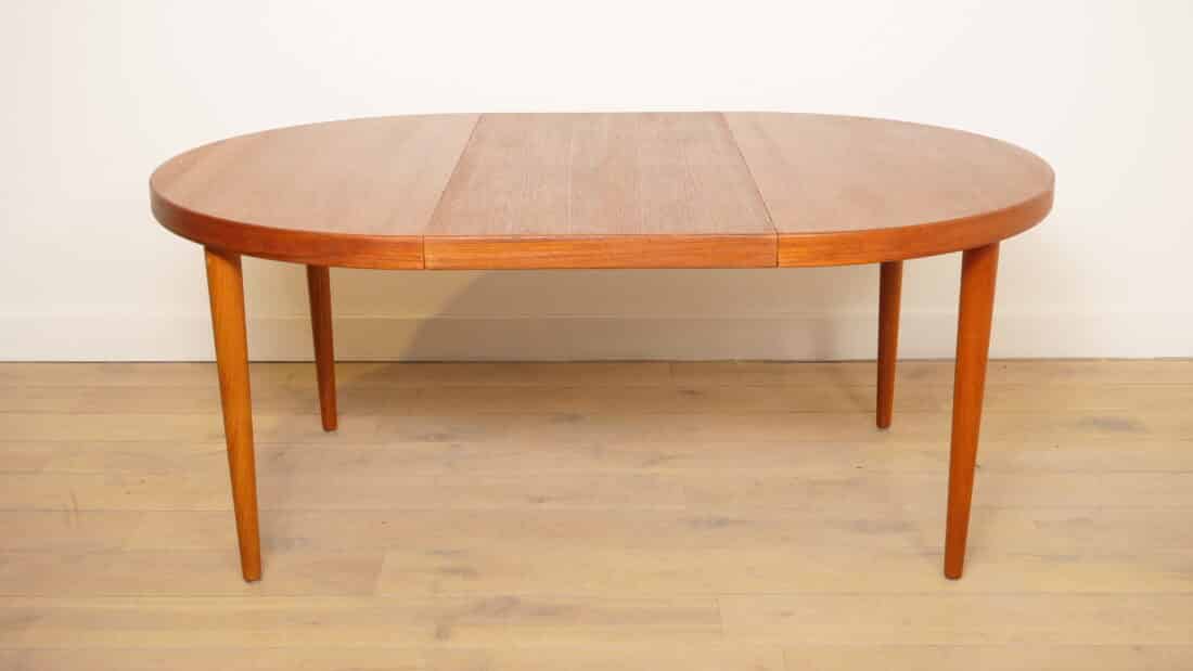 Trp Post Container Data Trp Post Id 23259 Vintage Round Dining Table Extendable Teak 115 8211 170 Trp Post Container