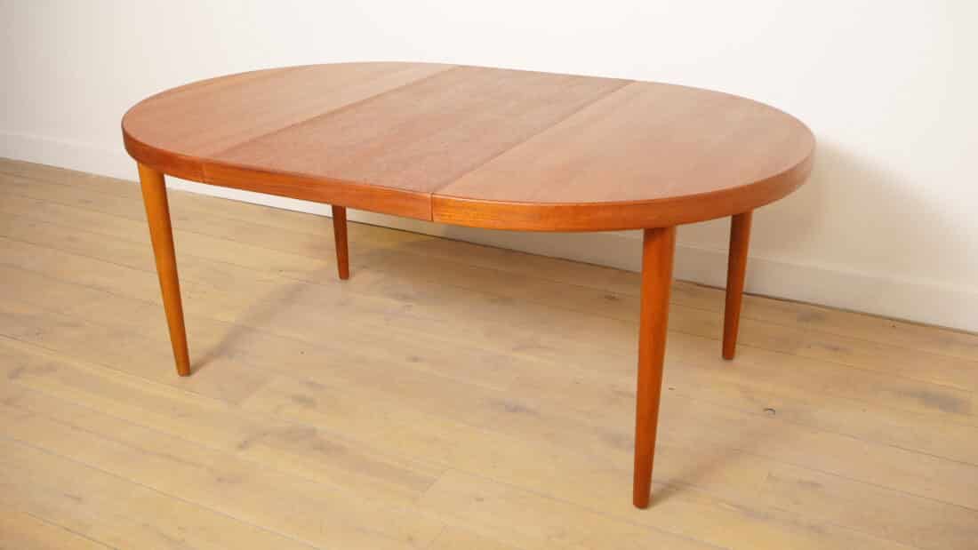 Trp Post Container Data Trp Post Id 23259 Vintage Round Dining Table Extendable Teak 115 8211 170 Trp Post Container