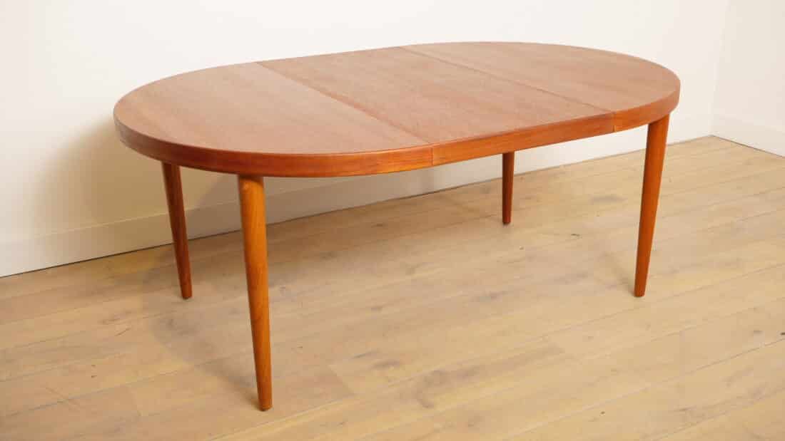 Trp Post Container Data Trp Post Id 23259 Vintage Round Dining Table Extendable Teak 115 8211 170 Trp Post Container