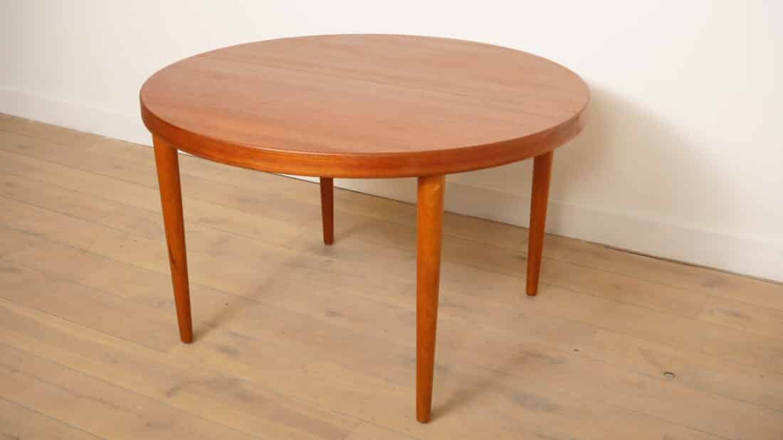 Trp Post Container Data Trp Post Id 23259 Vintage Round Dining Table Extendable Teak 115 8211 170 Trp Post Container