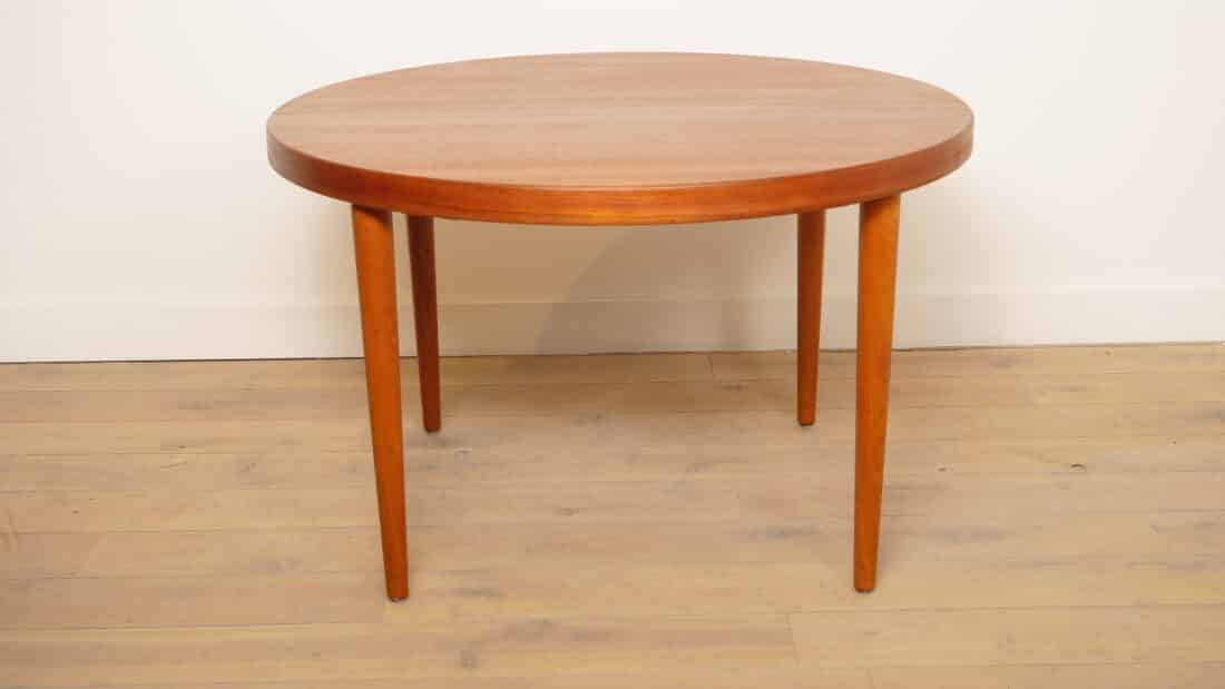 Trp Post Container Data Trp Post Id 23259 Vintage Round Dining Table Extendable Teak 115 8211 170 Trp Post Container