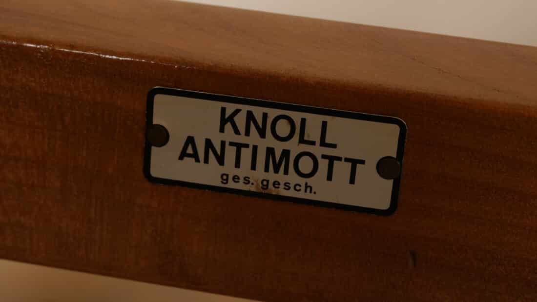 Trp Post Container Data Trp Post Id 23347 Vintage Lounge Fauteuil Knoll Knoll Antimott Crme Trp Post Container