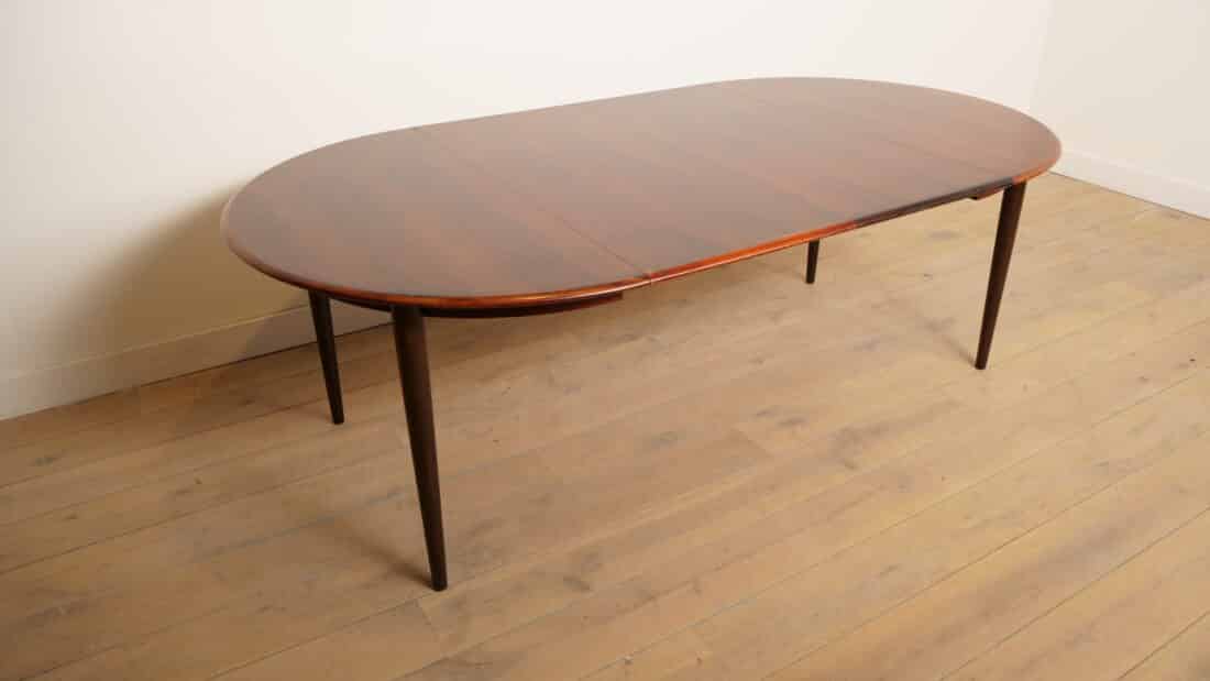 Trp Post Container Data Trp Post Id 23394 Vintage Round Dining Table Rosewood Extendable Trp Post Container