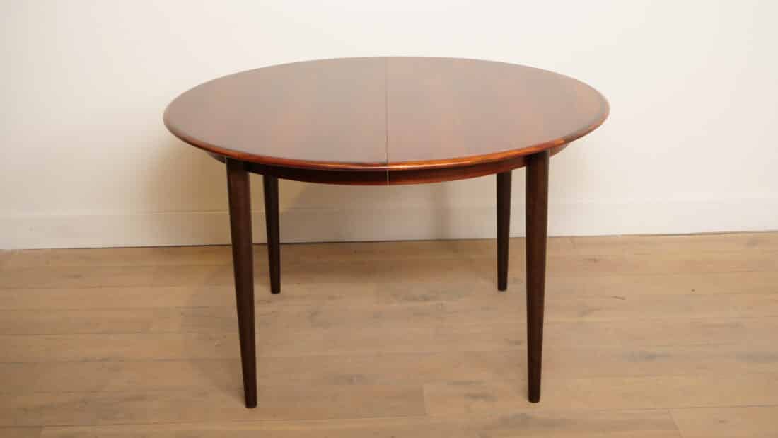 Trp Post Container Data Trp Post Id 23394 Vintage Round Dining Table Rosewood Extendable Trp Post Container