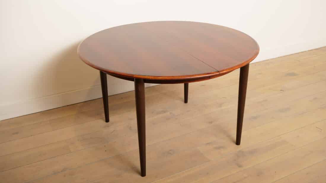 Trp Post Container Data Trp Post Id 23394 Vintage Round Dining Table Rosewood Extendable Trp Post Container