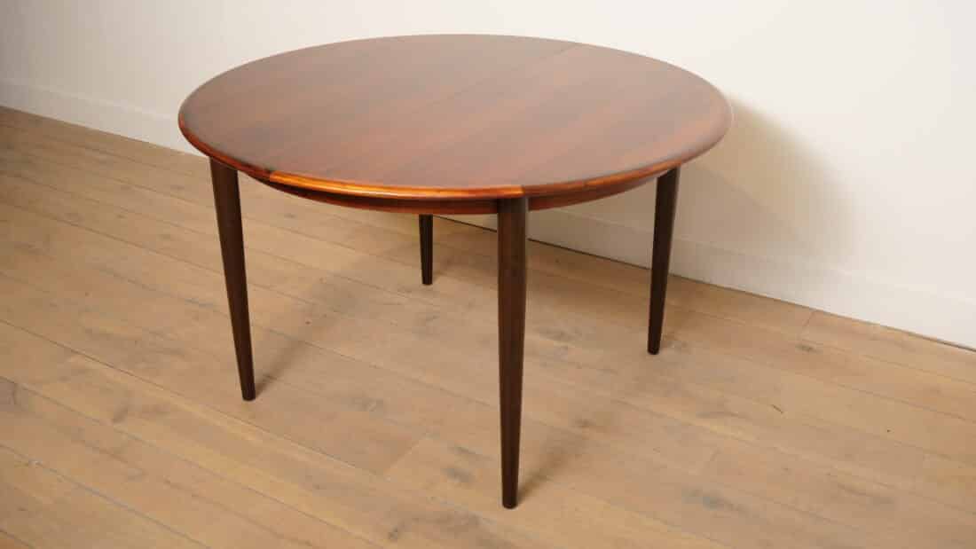 Trp Post Container Data Trp Post Id 23394 Vintage Round Dining Table Rosewood Extendable Trp Post Container