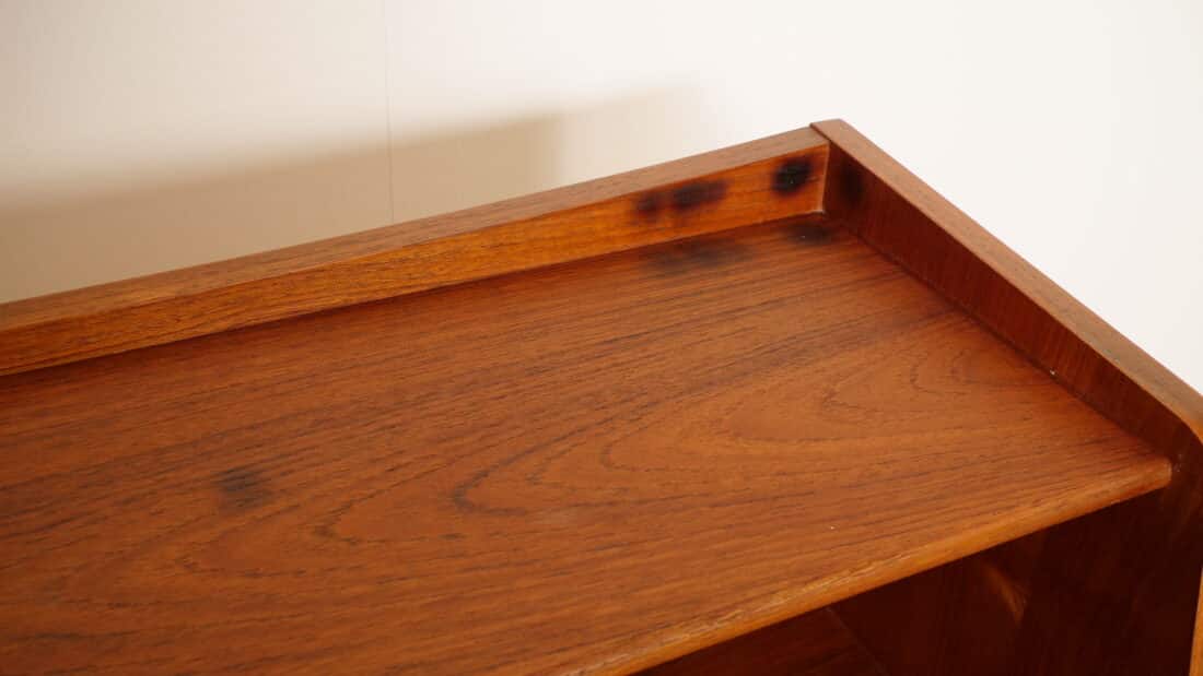 Trp Post Container Data Trp Post Id 23420 Vintage Secretaire Teak 89 cm Trp Post Container