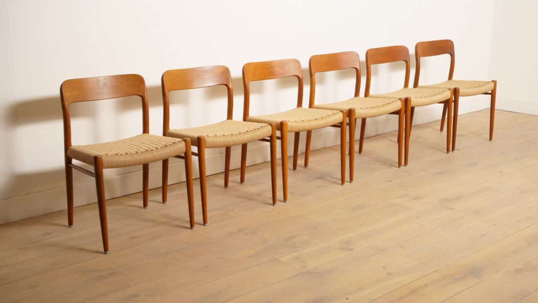 Trp Post Container Data Trp Post Id 23435 6 X Vintage Eetkamerstoelen Niels Otto Mller Model 75 Trp Post Container Trp Post Container Data Trp Post Id 23435 6 X Vintage Eetkamerstoelen Niels Otto Mller Model 75 Trp Post Container