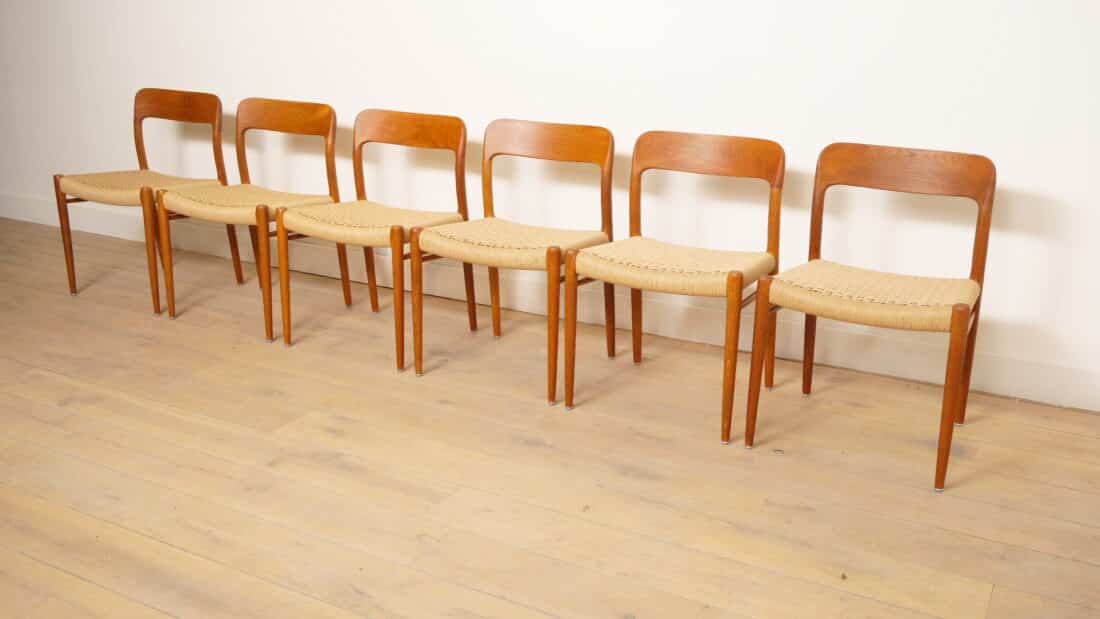 Trp Post Container Data Trp Post Id 23435 6 X Vintage Eetkamerstoelen Niels Otto Mller Model 75 Trp Post Container Trp Post Container Data Trp Post Id 23435 6 X Vintage Eetkamerstoelen Niels Otto Mller Model 75 Trp Post Container