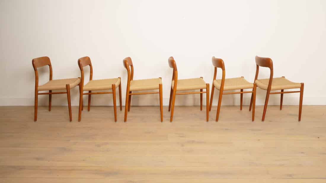 Trp Post Container Data Trp Post Id 23435 6 X Vintage Eetkamerstoelen Niels Otto Mller Model 75 Trp Post Container Trp Post Container Data Trp Post Id 23435 6 X Vintage Eetkamerstoelen Niels Otto Mller Model 75 Trp Post Container