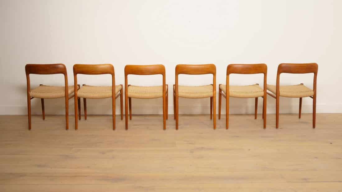 Trp Post Container Data Trp Post Id 23435 6 X Vintage Eetkamerstoelen Niels Otto Mller Model 75 Trp Post Container Trp Post Container Data Trp Post Id 23435 6 X Vintage Eetkamerstoelen Niels Otto Mller Model 75 Trp Post Container