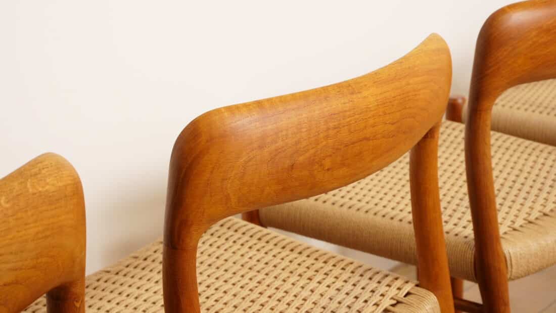 Trp Post Container Data Trp Post Id 23435 6 X Vintage Eetkamerstoelen Niels Otto Mller Model 75 Trp Post Container Trp Post Container Data Trp Post Id 23435 6 X Vintage Eetkamerstoelen Niels Otto Mller Model 75 Trp Post Container