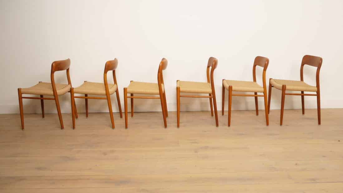 Trp Post Container Data Trp Post Id 23435 6 X Vintage Eetkamerstoelen Niels Otto Mller Model 75 Trp Post Container Trp Post Container Data Trp Post Id 23435 6 X Vintage Eetkamerstoelen Niels Otto Mller Model 75 Trp Post Container