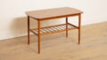 Vintage coffee table | Teak | Danish