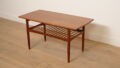 Vintage coffee table | Teak | Danish
