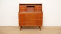 Vintage secretaire | Teak | 94 cm