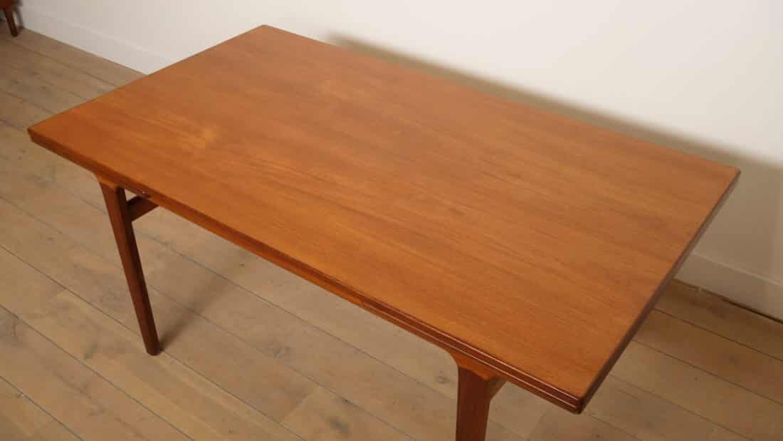 Trp Post Container Data Trp Post Id 23495 Vintage Eettafel Teak Uitschuifbaar Trp Post Container