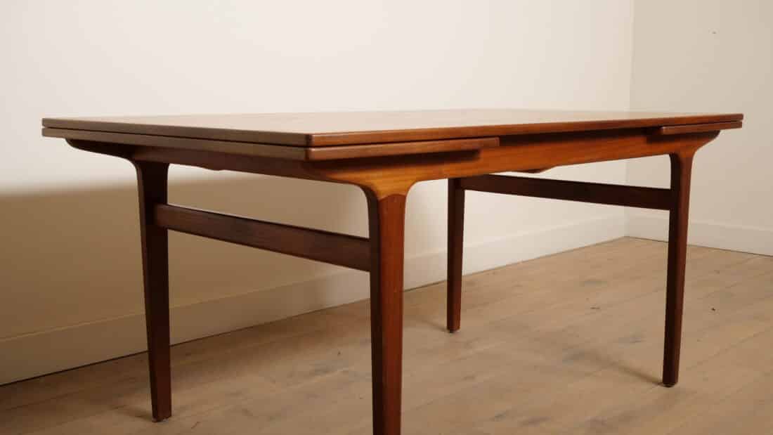 Trp Post Container Data Trp Post Id 23495 Vintage Eettafel Teak Uitschuifbaar Trp Post Container