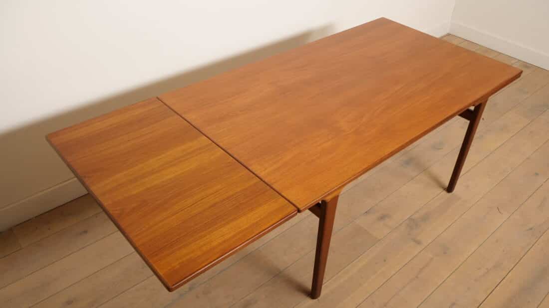 Trp Post Container Data Trp Post Id 23495 Vintage Eettafel Teak Uitschuifbaar Trp Post Container