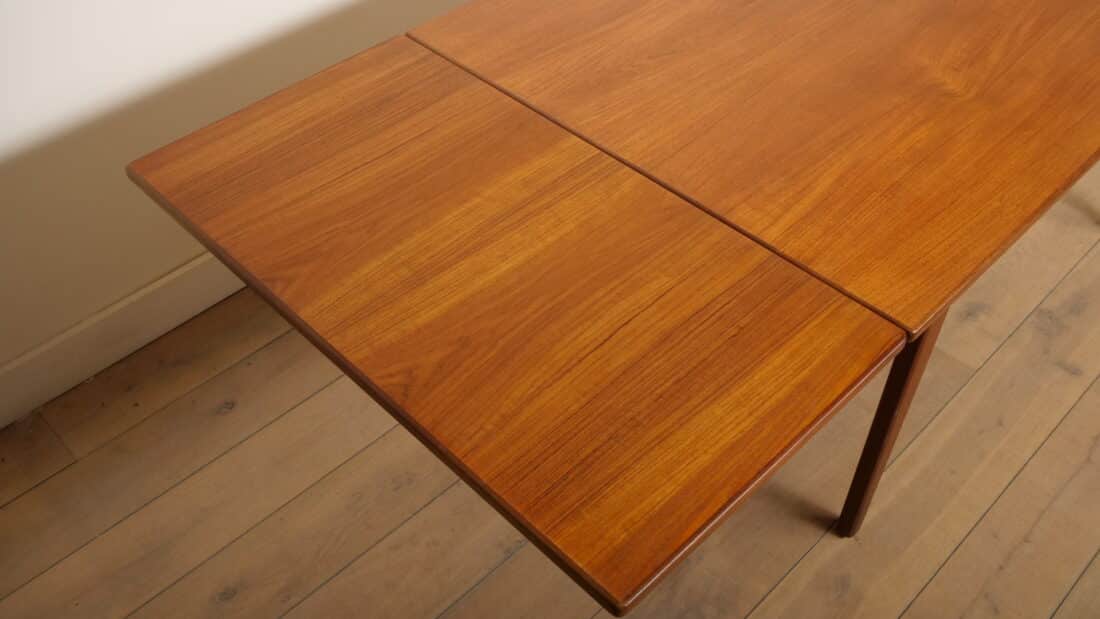 Trp Post Container Data Trp Post Id 23495 Vintage Eettafel Teak Uitschuifbaar Trp Post Container