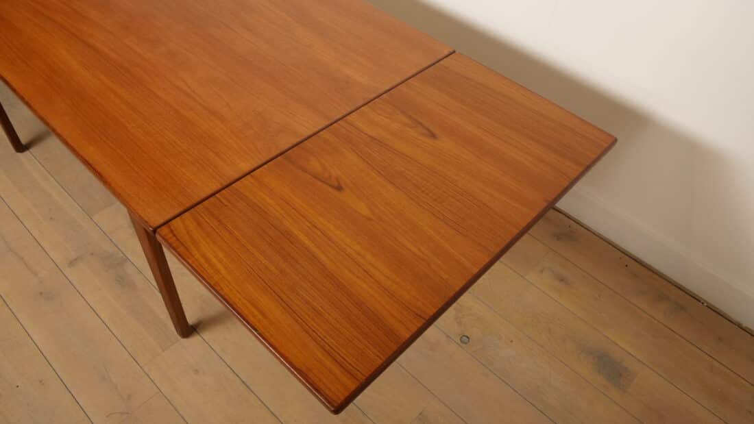 Trp Post Container Data Trp Post Id 23495 Vintage Eettafel Teak Uitschuifbaar Trp Post Container