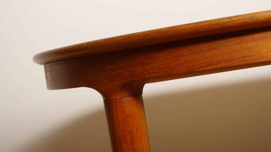 Trp Post Container Data Trp Post Id 23477 Vintage Dining Table Extendable Teak 114 Cm 8211 214 Cm Trp Post Container