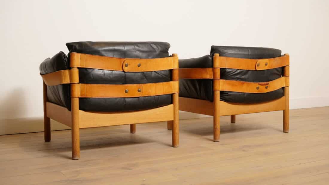 Trp Post Container Data Trp Post Id 23680 Set Of 2 Vintage Lounge Armchairs Oak Leather Danish Trp Post Container Trp Post Container Data Trp Post Id 23680 Set Of 2 Vintage Lounge Armchairs Oak Leather Danish Trp Post Container