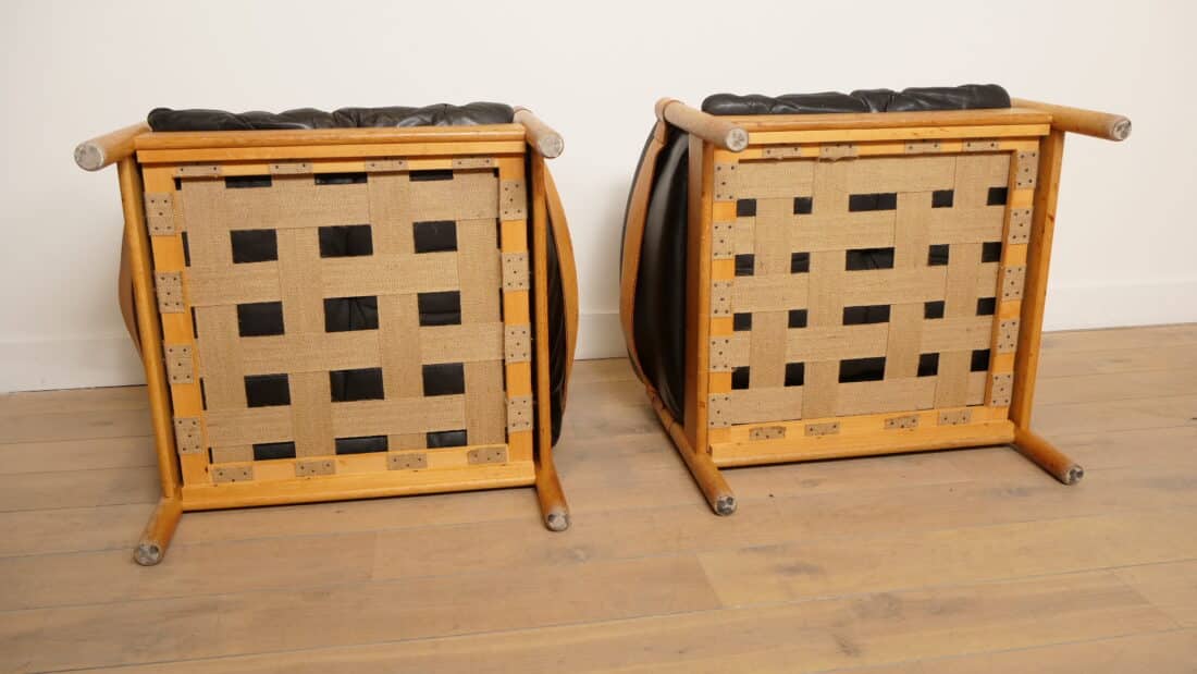 Trp Post Container Data Trp Post Id 23680 Set Of 2 Vintage Lounge Armchairs Oak Leather Danish Trp Post Container Trp Post Container Data Trp Post Id 23680 Set Of 2 Vintage Lounge Armchairs Oak Leather Danish Trp Post Container