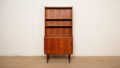 Vintage boekenkast | Wandkast  | Teak | 1960s