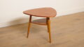 Vintage salontafel | Bijzettafel | Teak | Deens