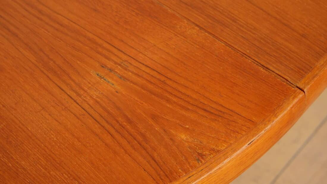 Trp Post Container Data Trp Post Id 23944 Vintage Round Dining Table Teak Extendable 104 Cm 8211 202 Cm Trp Post Container