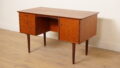 Vintage bureau | Deens | Teak | Mid-century | 1960s