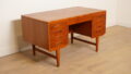 Vintage bureau | Deens | Teak | Mid-century