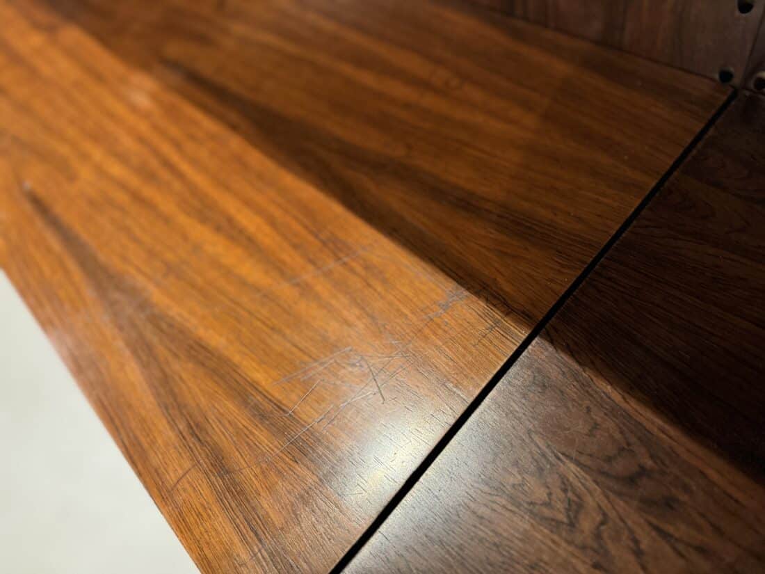 Trp Post Container Data Trp Post Id 24147 Vintage Wall System Poul Cadovius Rosewood Trp Post Container