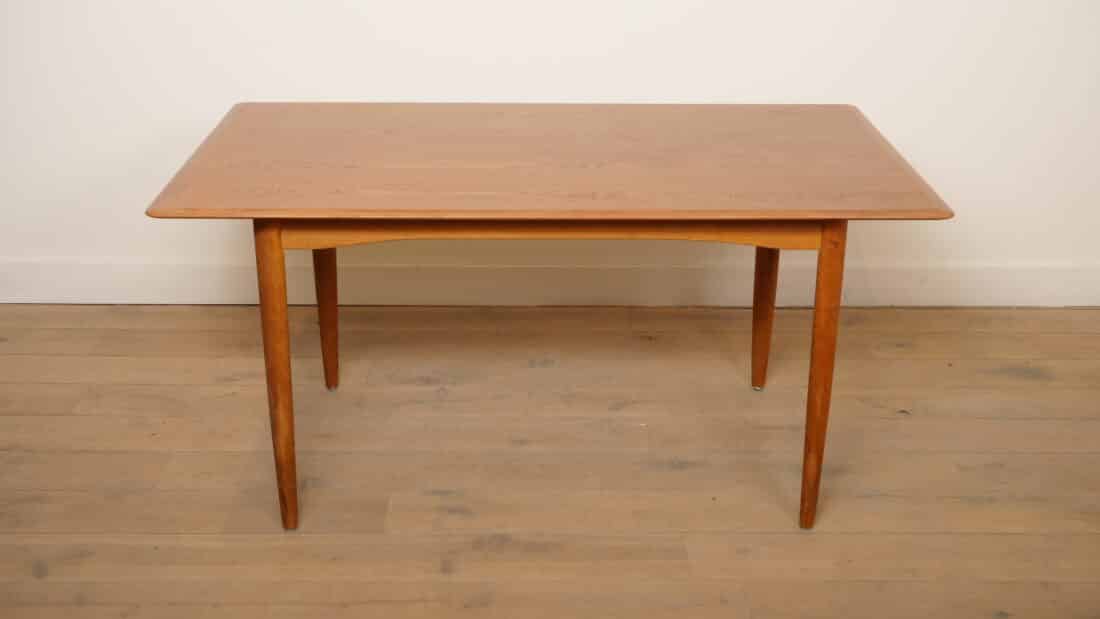 Trp Post Container Data Trp Post Id 24074 Vintage Dining Table Teak Extendable Trp Post Container