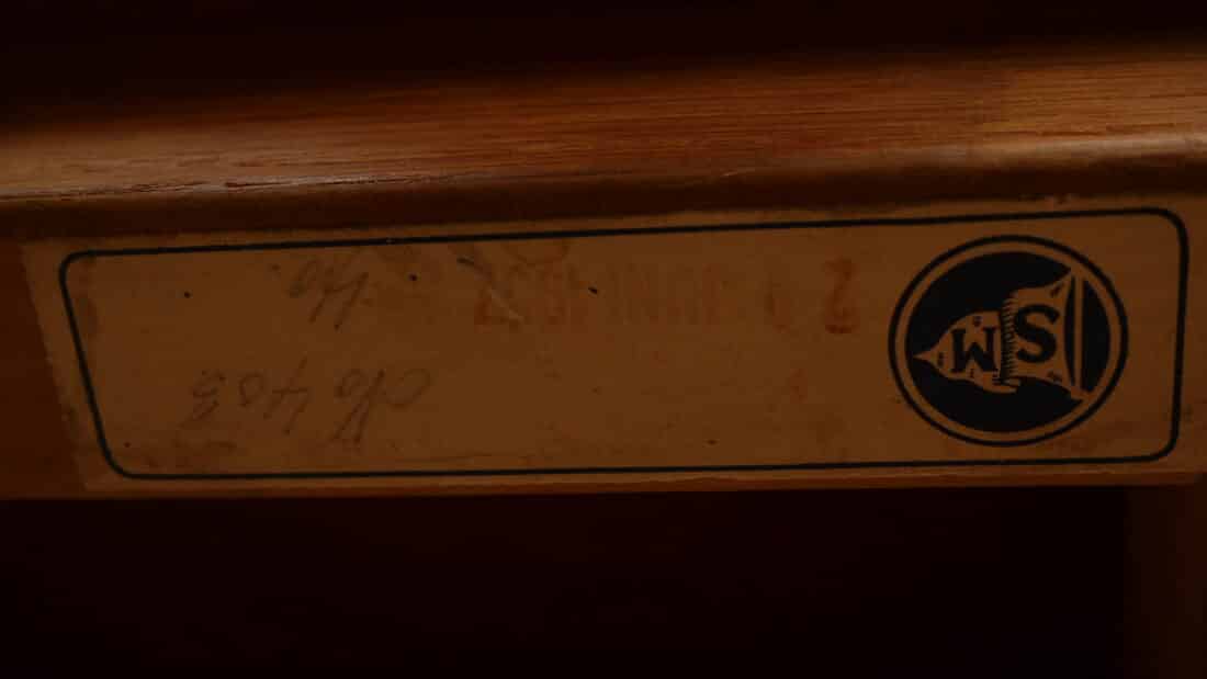 Trp Post Container Data Trp Post Id 24074 Vintage Dining Table Teak Extendable Trp Post Container