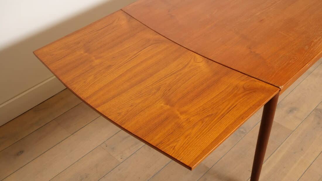 Trp Post Container Data Trp Post Id 24103 Vintage Dining Table Extendable Teak Boat Model Trp Post Container