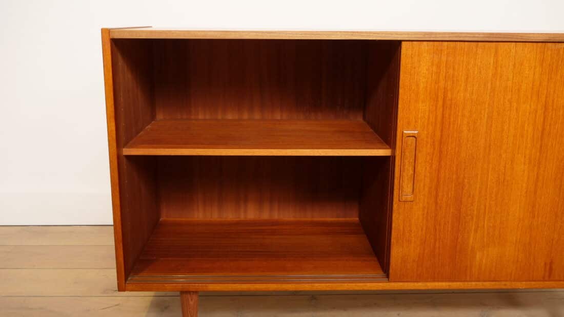 Trp Post Container Data Trp Post Id 24119 Vintage Sideboard With Sliding Doors Teak 120 Cm Trp Post Container