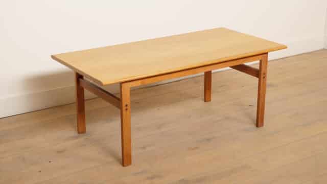 Salontafel Eiken Niels Eilersen