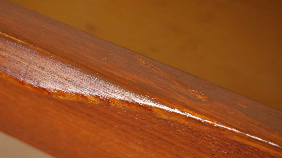 Vintage Ladekast Kai Kristiansen Deens Design Teak Mid Century Modern