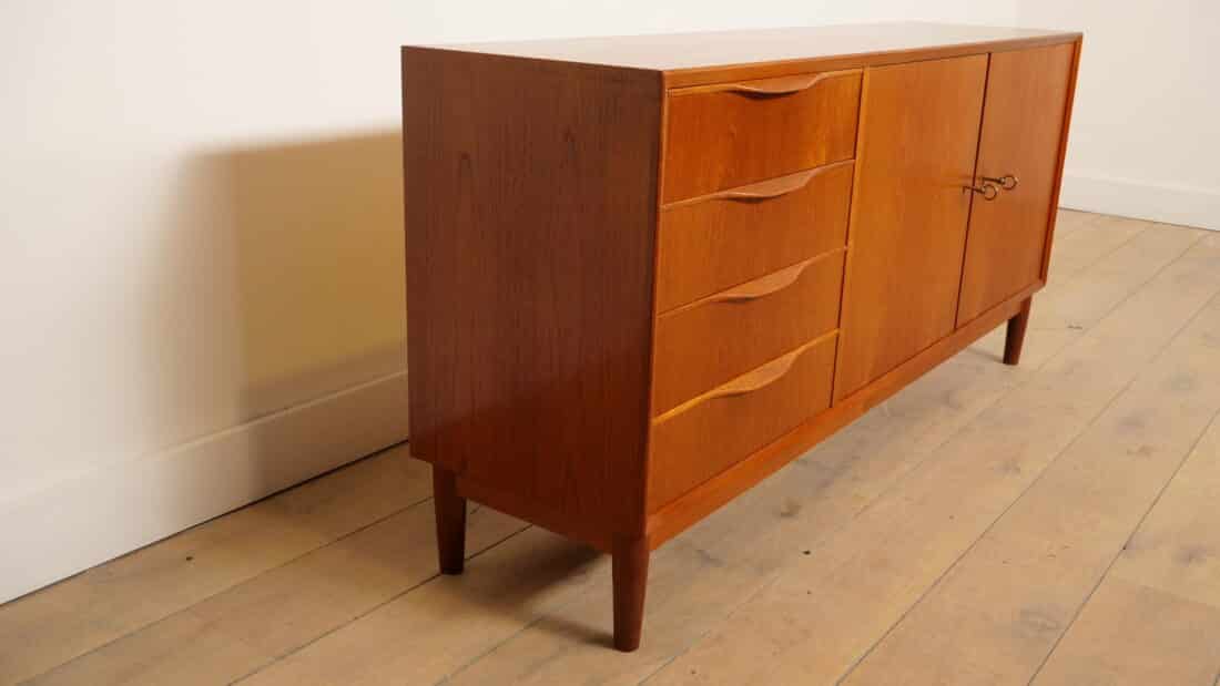 Trp Post Container Data Trp Post Id 24303 Vintage Dressoir Teak Scandinavisch Design 150 Cm Trp Post Container