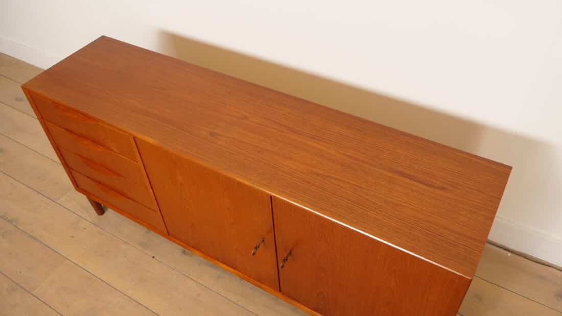 Trp Post Container Data Trp Post Id 24303 Vintage Dressoir Teak Scandinavisch Design 150 Cm Trp Post Container