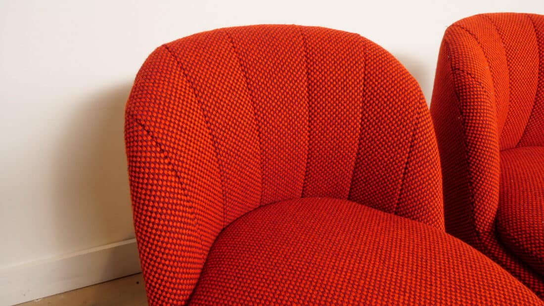 4 X Loafer Side Chair Sc106 Stoel Amp Tradition Sisu 0655